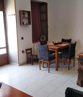 Sipiada Villa | The house of ZORBAS