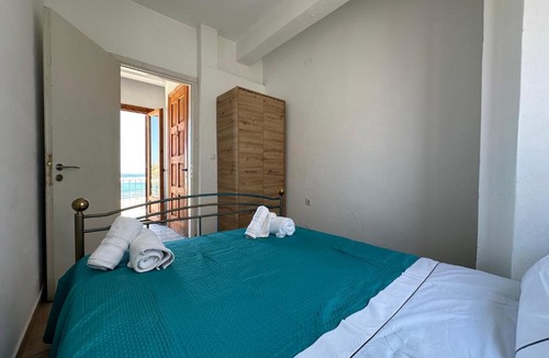 Evdilos House | The Icarian resort Dourediko 2 by BRP-PROPERTIES