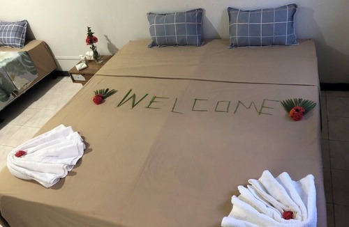 Wailoloa Bed & Breakfast | The Ideal Bed & Breakfast