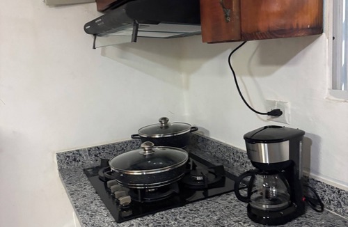 Higuey Apartment | The Ideal Inn You Need