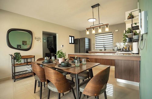 Montellano Apartment | The Jade Lodge! Beautifully decorated 2BR apartment in Puerto Plata
