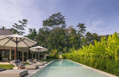 Kedewatan Villa | The Jangala Luxury Retreat Ubud - Villa Hutan