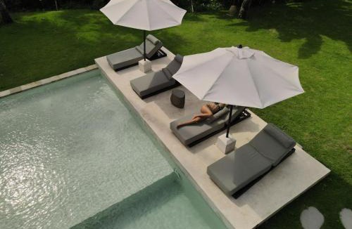 Kedewatan Villa | The Jangala Luxury Retreat Ubud - Villa Hutan
