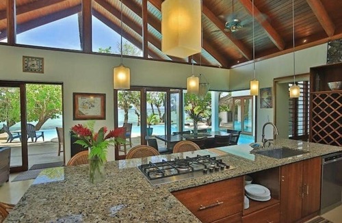 Tagaqe Villa | The Jewel of The Coral Coast
