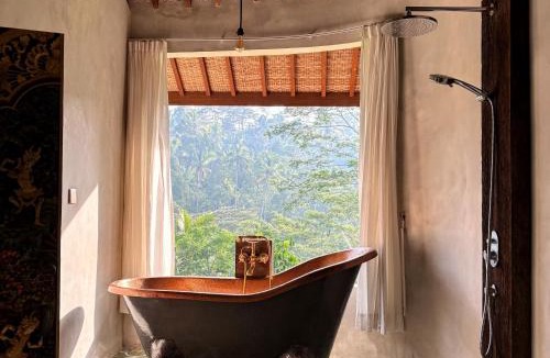 Tampaksiring Villa | The Jungle Nook by Harmony Hill