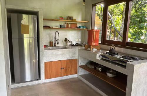 Tampaksiring Villa | The Jungle Nook by Harmony Hill