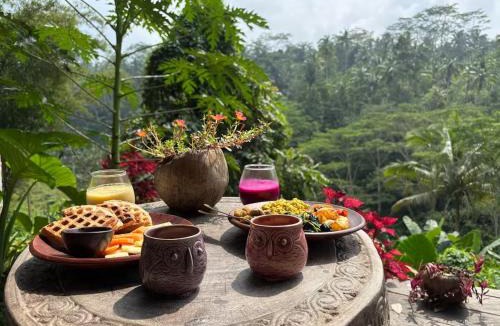 Tampaksiring Villa | The Jungle Nook by Harmony Hill