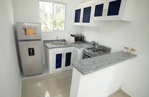 Puerto Plata Villa | The Jungle: Private Tropical Villa : Pool & 6BR