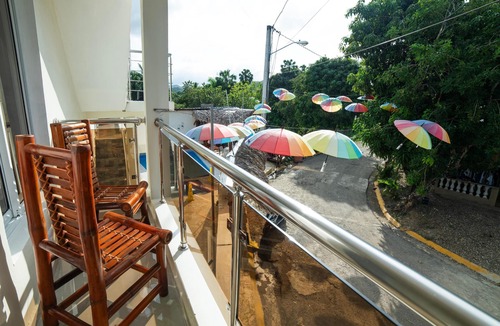Puerto Plata Villa | The Jungle: Private Tropical Villa : Pool & 6BR
