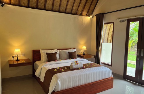 Berawa Cabin | The Kaci Penida By Bali Cabin