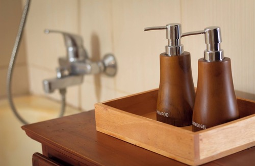Sidemen Resort | The Kanjeng Signature Sidemen
