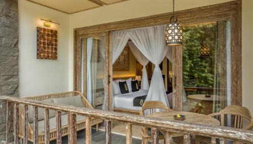 Melayang Resort | The Kayon Resort