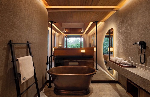 Pengosekan Hotel | The Kemilau Ubud