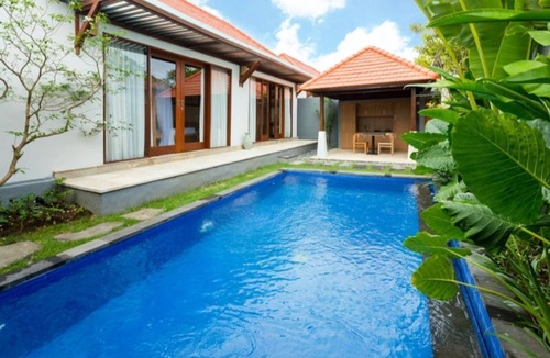 Sanur Kauh Villa | The Kings Villa and Spa Sanur – One Bedroom Pool Villa #04