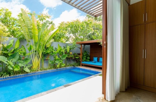 Sanur Kauh Villa | The Kings Villa and Spa Sanur – One Bedroom Pool Villa #04
