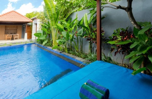 Sidakarya Villa | The Kings Villa and Spa Sanur – One Bedroom Pool Villa #10