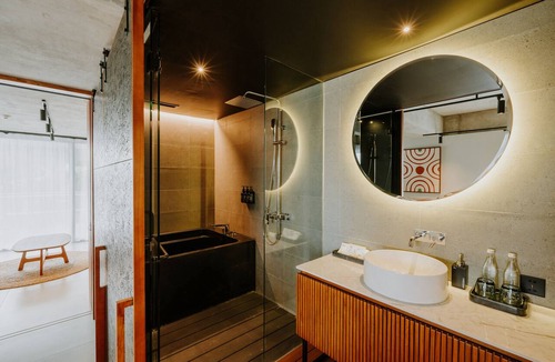 Berawa Hotel | The Komu Canggu Bali