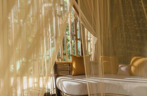 Abiansemal Bed & Breakfast | The Kul Kul Farm