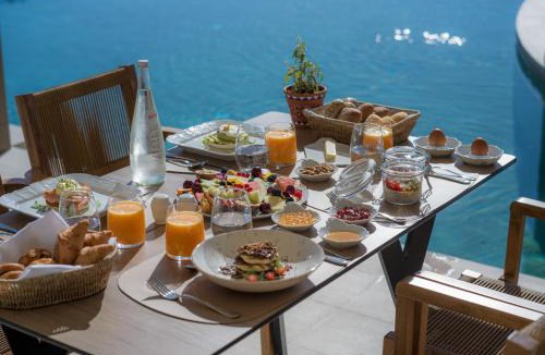 Kolymbia Villa | The Landmark Villas & Spa