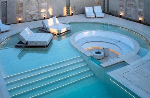 Kolymbia Villa | The Landmark Villas & Spa