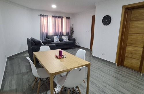 San Geronimo Apartment | The laurels