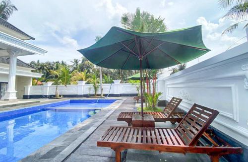 Abiansemal House | The Lavana Cahaya Homestay Sangeh
