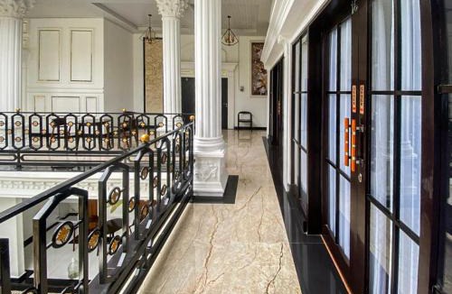 Abiansemal House | The Lavana Cahaya Homestay Sangeh