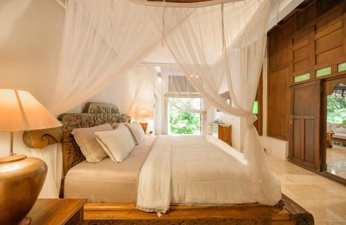 Banjar Semer Villa | The Lavana Ziza Living And Villas Seminyak