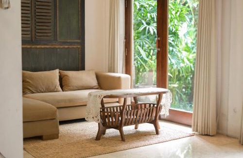 Banjar Semer Villa | The Lavana Ziza Living And Villas Seminyak