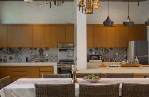 Banjar Semer Villa | The Lavana Ziza Living And Villas Seminyak