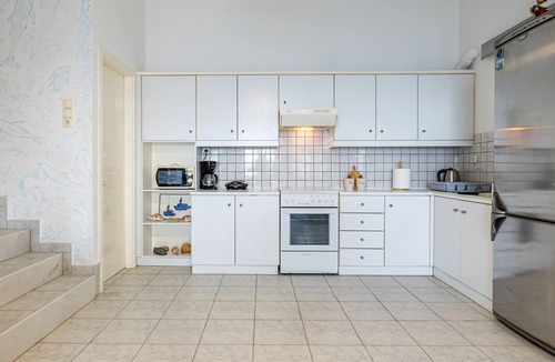 Archanes-Asterousia Apartment | The Libyan Coast | HOUSE 1