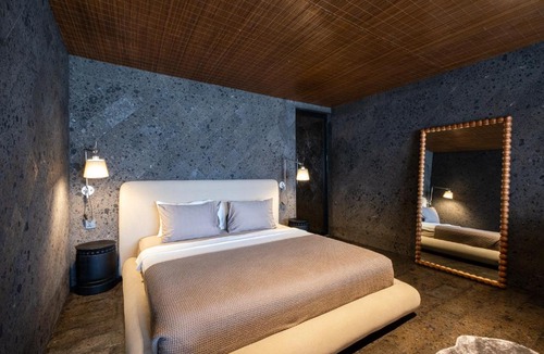 Batu Bolong Hotel | The Lima Ocean Suites Pererenan