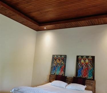 Kedewatan Apartment | The Logodah