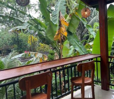 Kedewatan Apartment | The Logodah