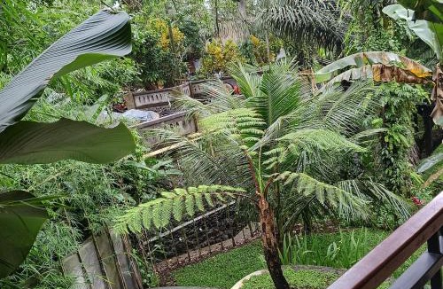 Kedewatan Apartment | The Logodah