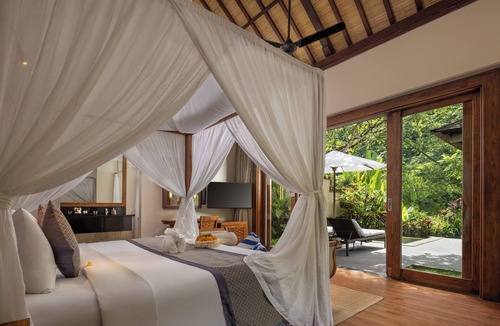 Kelusa Resort | The Lokha Ubud Resort, Villas & SPA