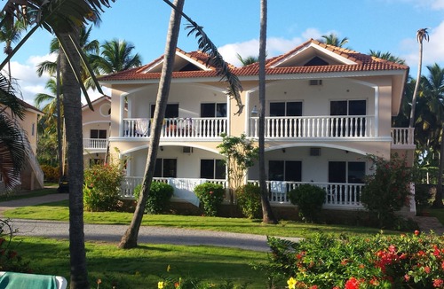 El Frances Apartment | "The Lost City" with Sandra Bullock was filmed here. 5 min. from Las Galeras