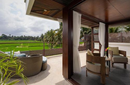 Ubud Villa | The LUXE Ubud - a Boutique Hotel