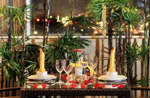 Pasirkaliki Hotel | The Luxton Bandung