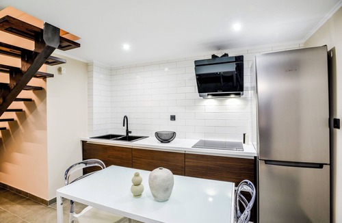 Konitsa Apartment | THE LYNX KONITSA
