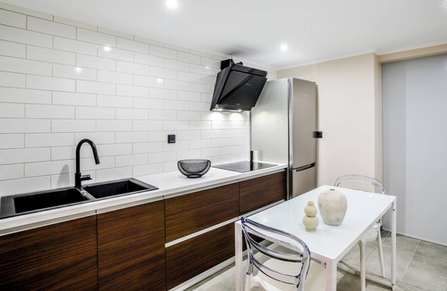 Konitsa Apartment | THE LYNX KONITSA