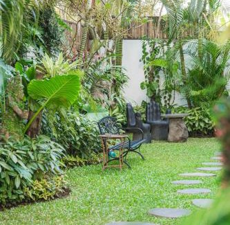 Medahan Villa | The Magic Villa