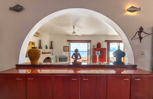Kontos House | The Magnificent Villa Melandrina is an exceptional and rare jewel on Aegina isla