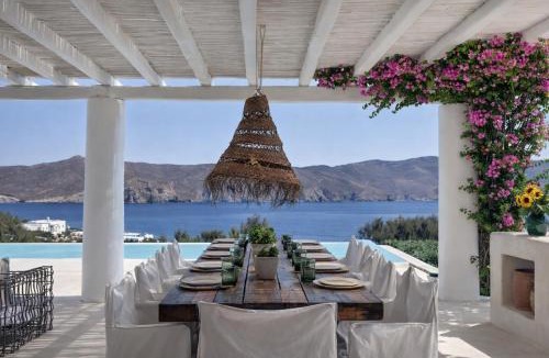 Mykonos Villa | The Margi Villa Mykonos