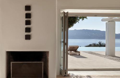Mykonos Villa | The Margi Villa Mykonos