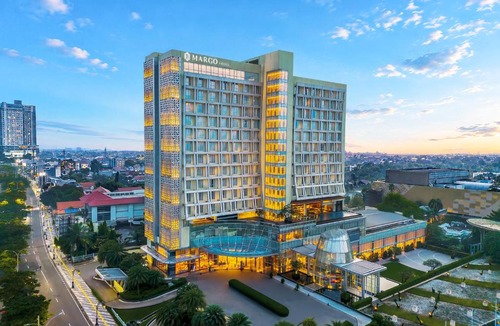 Depok Hotel | The Margo Hotel