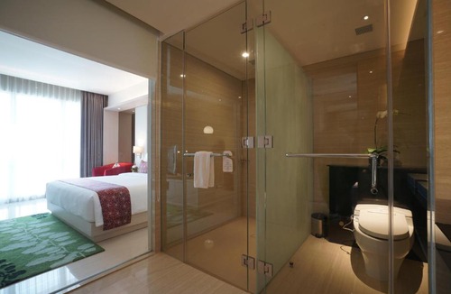Depok Hotel | The Margo Hotel