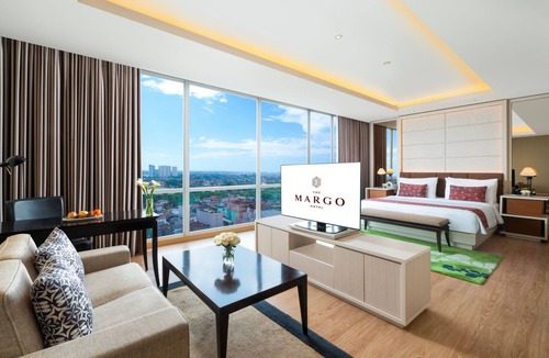 Pondokcina Hotel | The Margo Hotel