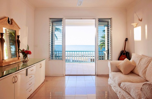 Wailoloa House | The Marlin House