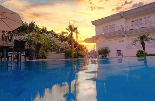 Fanes Apartment | The Masseria